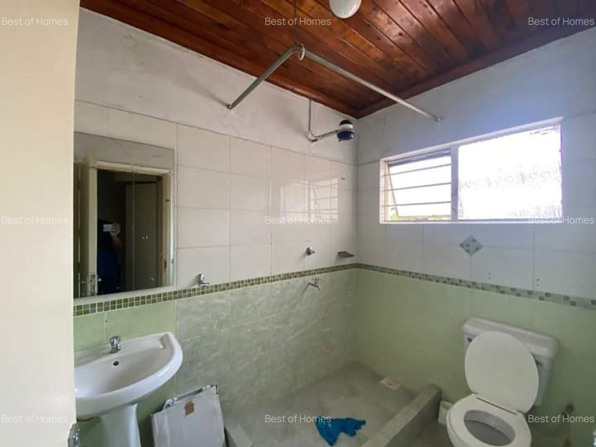 3 Bed House with En Suite in Kilimani - 9
