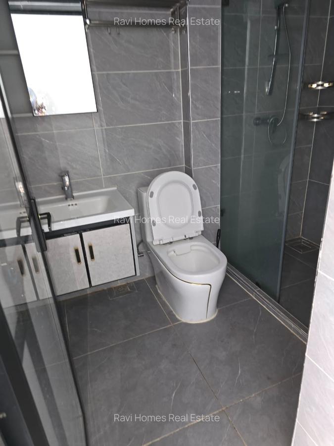 1 Bed Apartment with Gym at Wood Avenue - 4