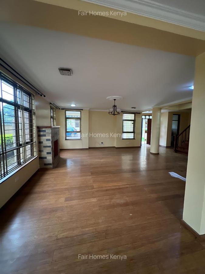 5 Bed Townhouse with En Suite at Amboseli Lane - 2