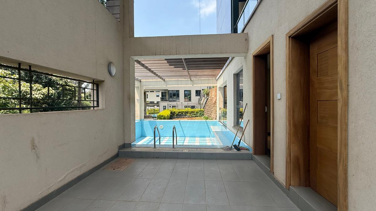 5 Bed Villa with En Suite in Lower Kabete - 12