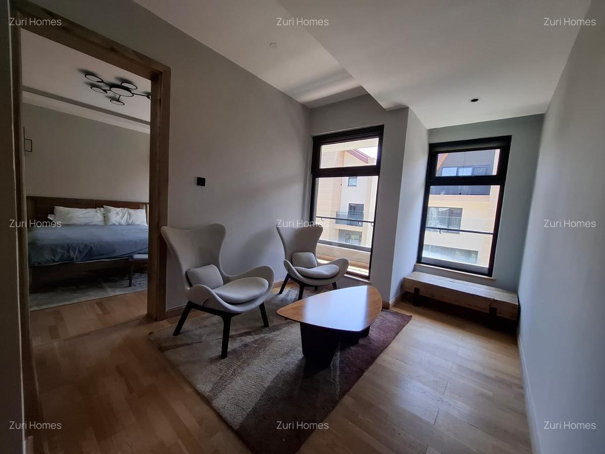 4 Bed Townhouse with En Suite in Lavington - 10