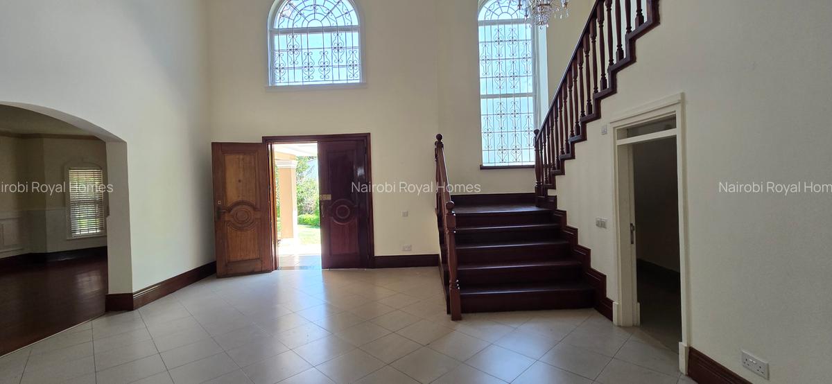 4 Bed House with En Suite at Kitisuru Road - 9