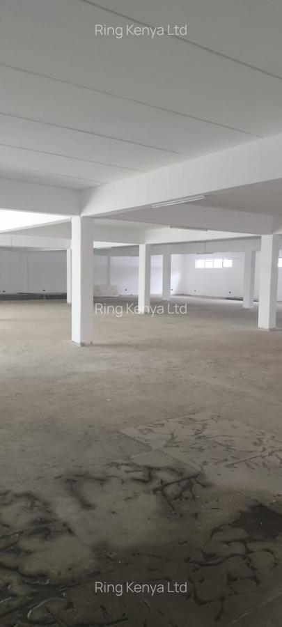 500 ft² Shop with Service Charge Included at Kilimani - 10