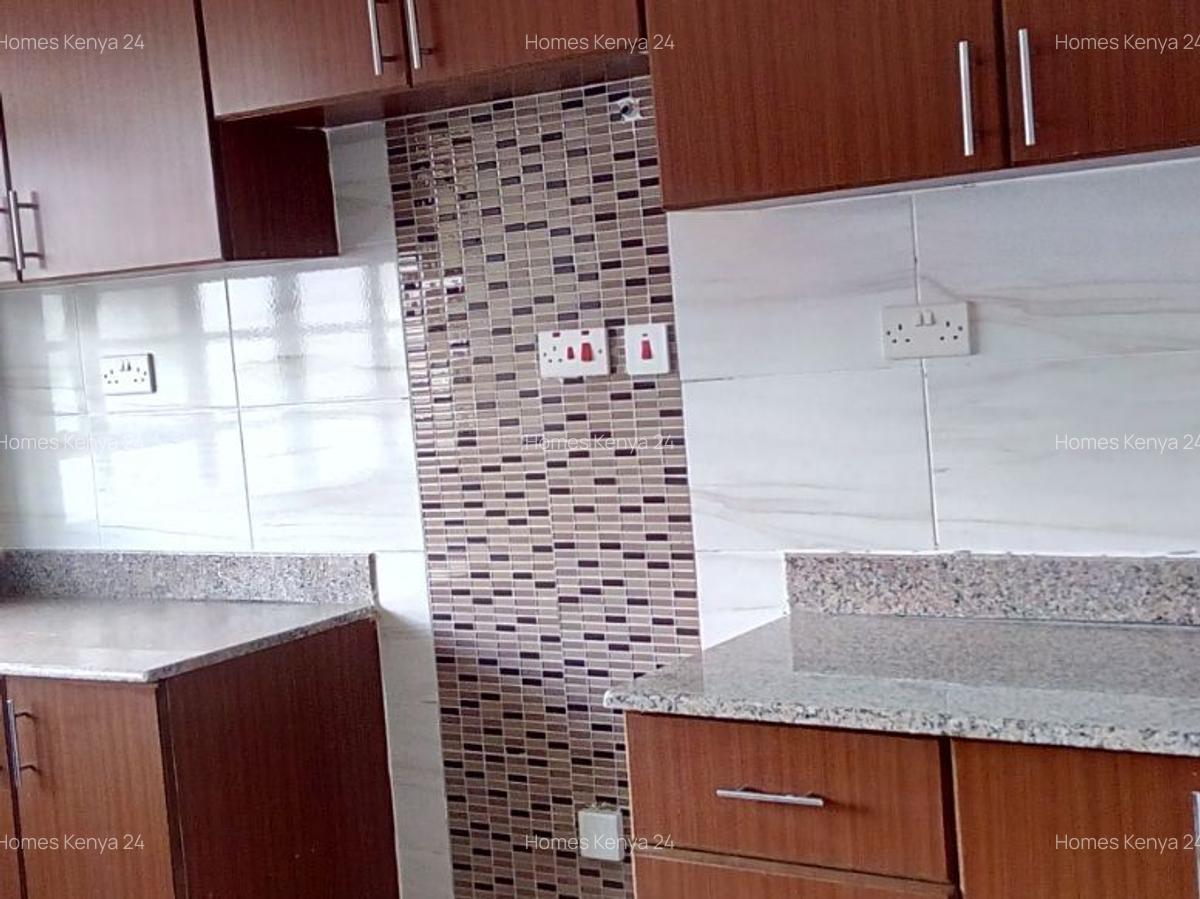 2 Bed Apartment in Ruaka - 6