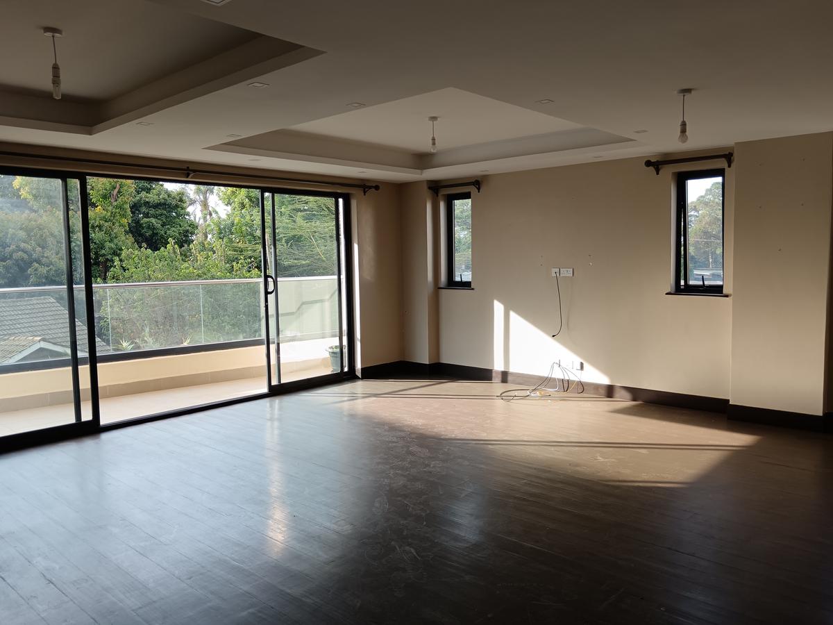 4 Bed Apartment with En Suite at Gitanga Road - 1