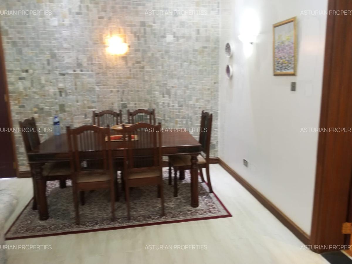 2 Bed Townhouse with En Suite in Runda - 4