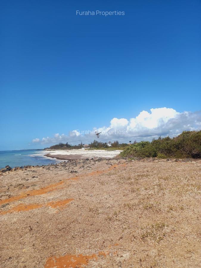 20 ac Land at Chumani - 4