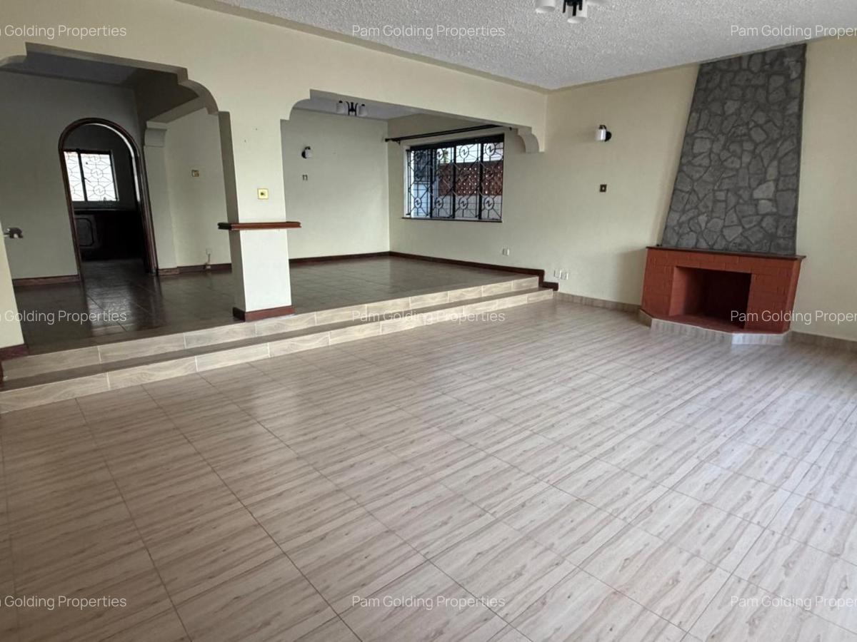 5 Bed Townhouse at Shanzu Road - 4