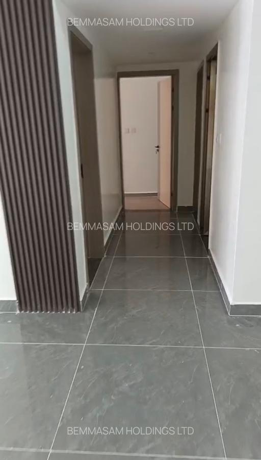 3 Bed Apartment with En Suite at Riverside - 12