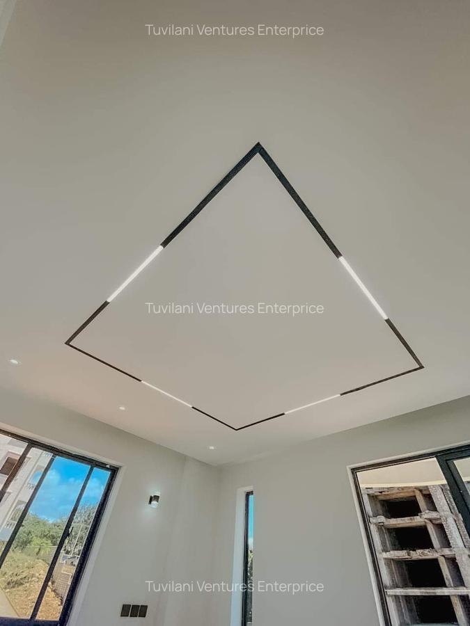 Serviced 2 Bed Apartment with En Suite at Nyali Mombasa - 5