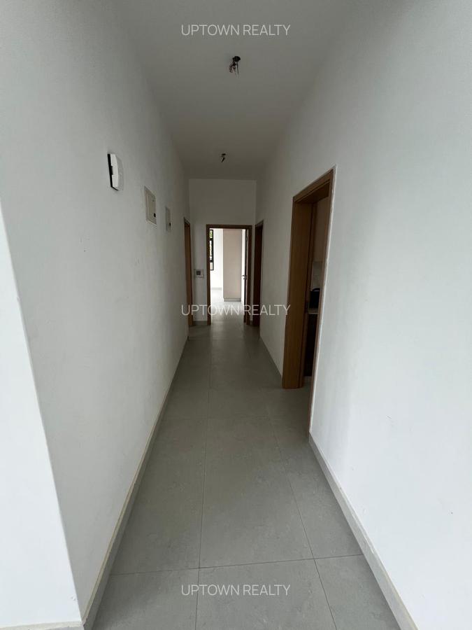 3 Bed Apartment with En Suite at Westlands - 11