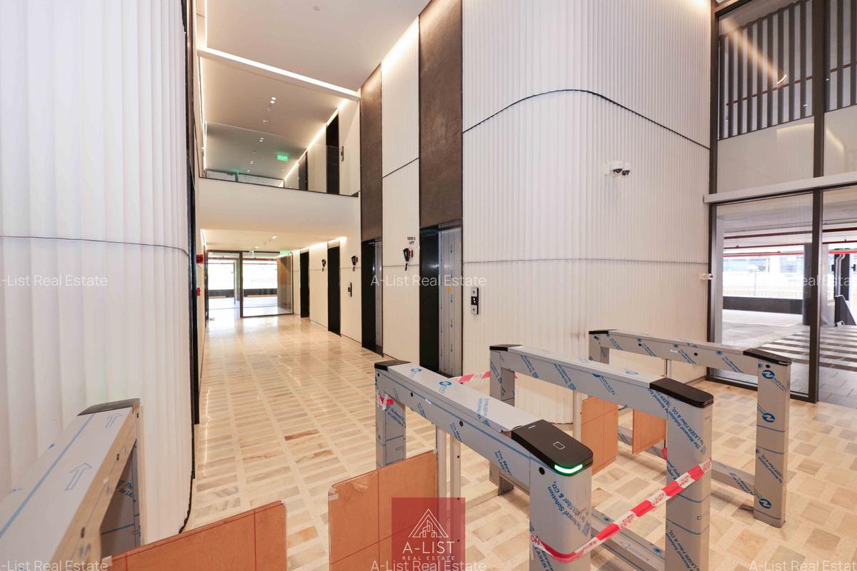 2,500 ft² Commercial Property with Service Charge Included at Westlands Area - 14