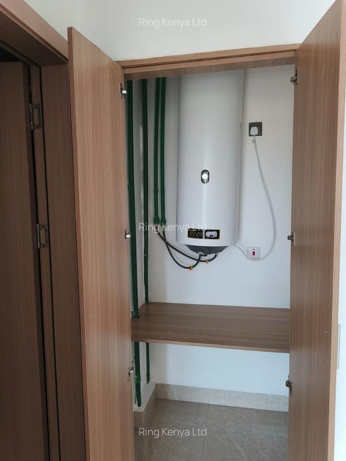 2 Bed Apartment with Borehole in Eastern ByPass - 9