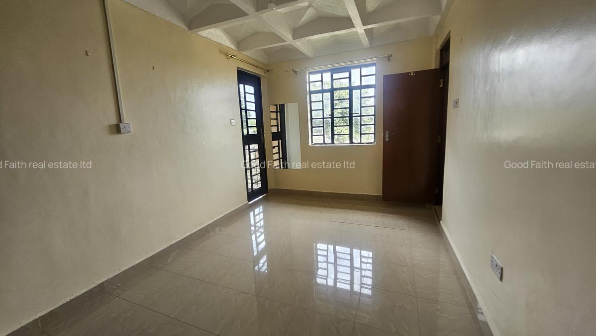 3 Bed House with En Suite in Runda - 14