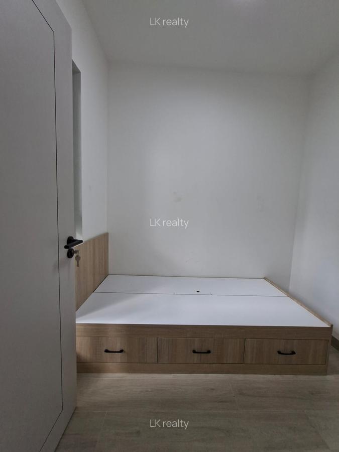 2 Bed Apartment with En Suite at Muthithi Road - 15