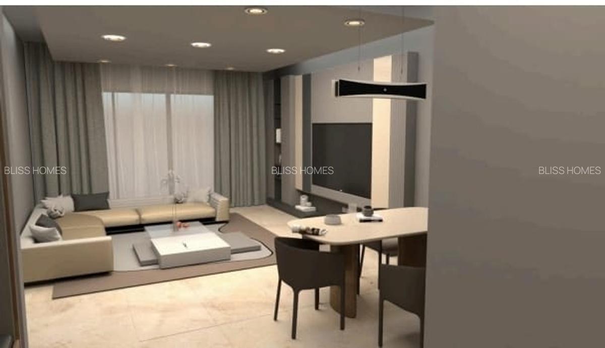 3 Bed Apartment with En Suite at Nyali Road - 14