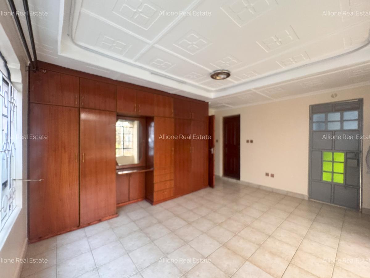 4 Bed Townhouse at Muimara Estate - 11