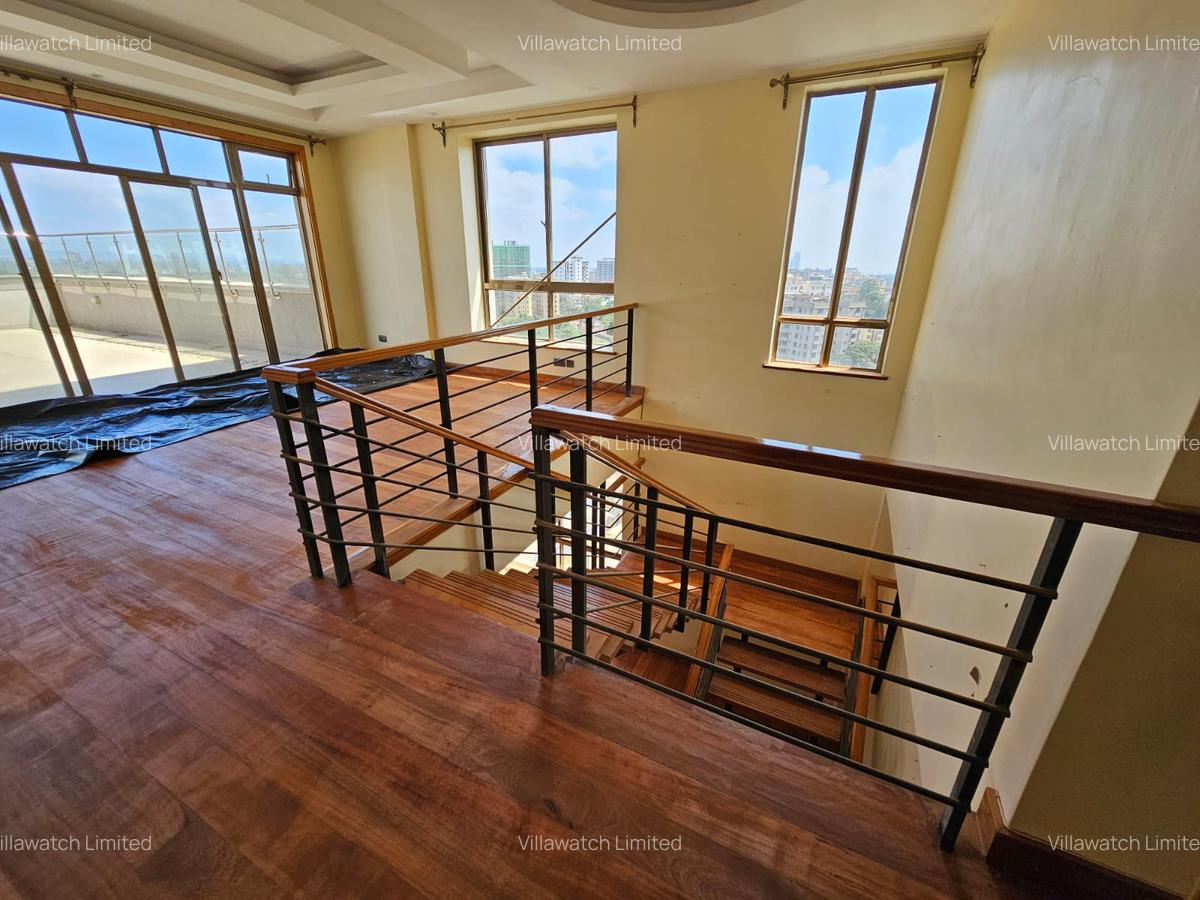 4 Bed Apartment with En Suite in Kileleshwa - 3