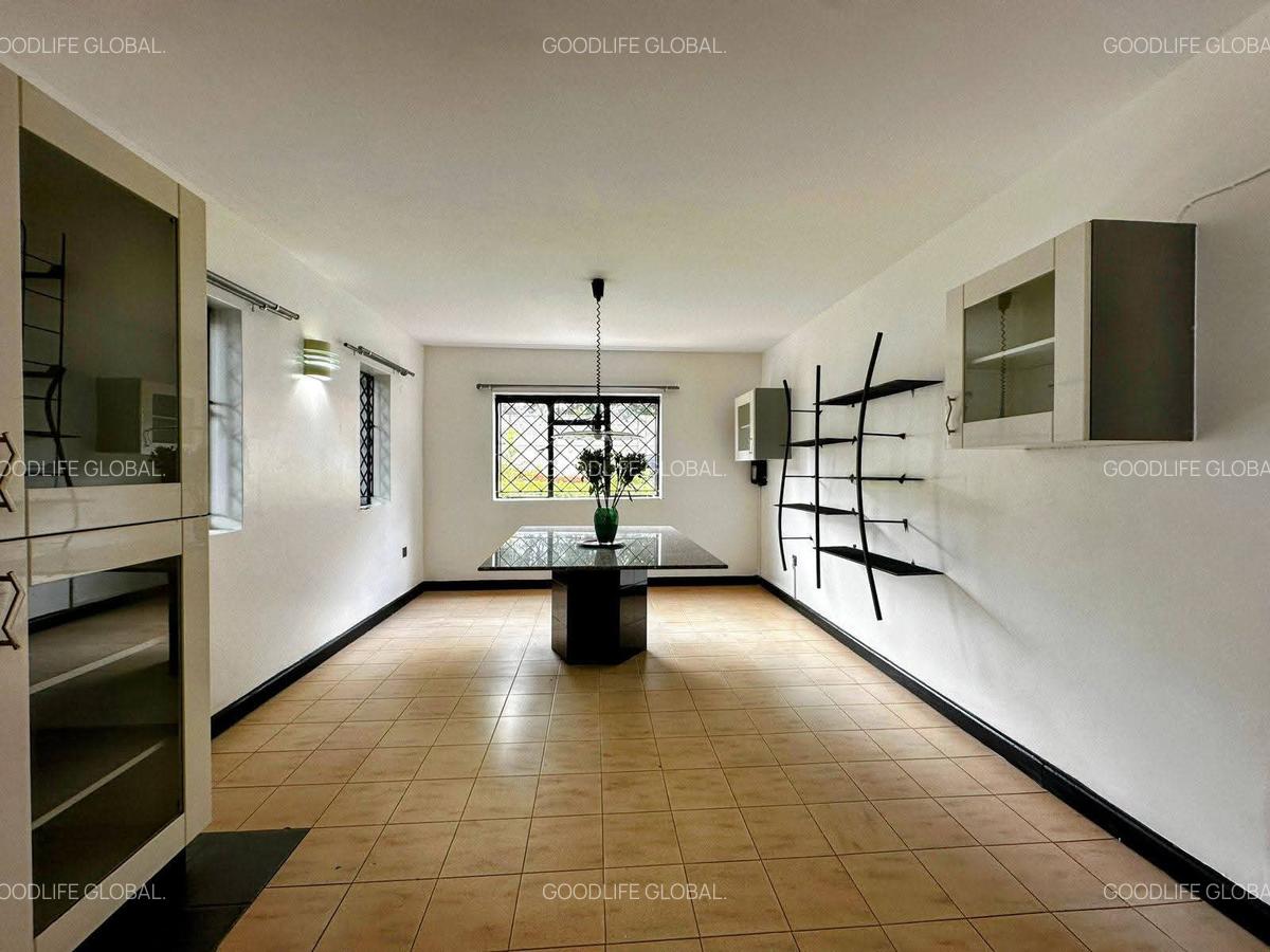 4 Bed House with En Suite at Runda - 14