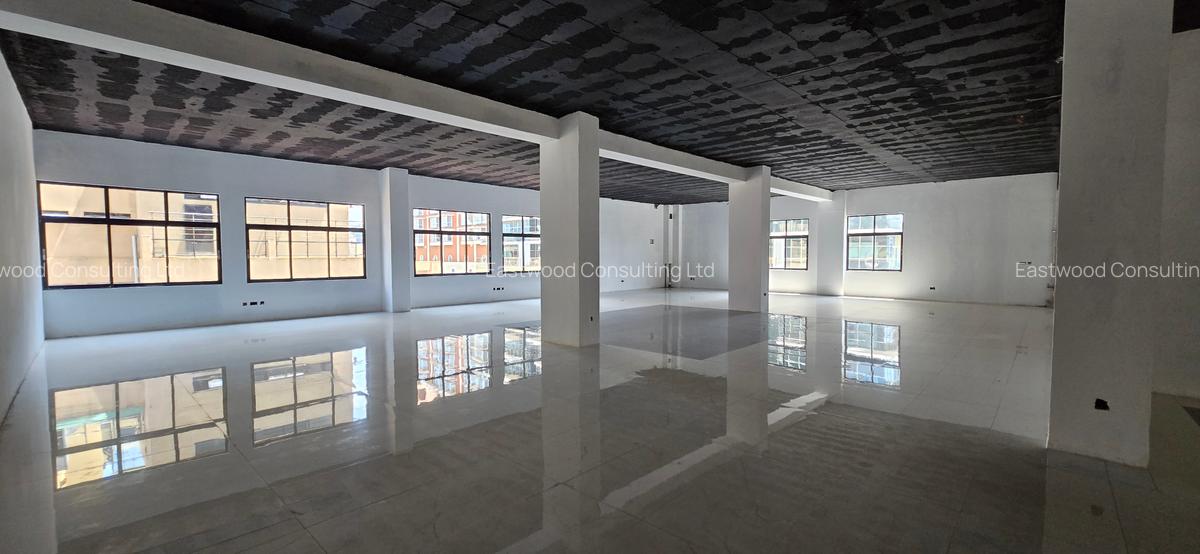 Office with Backup Generator at Mkungu Close - 6