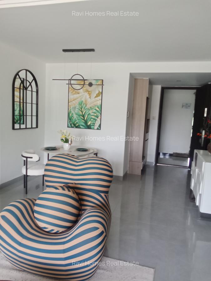 2 Bed Apartment with En Suite in Kilimani - 15