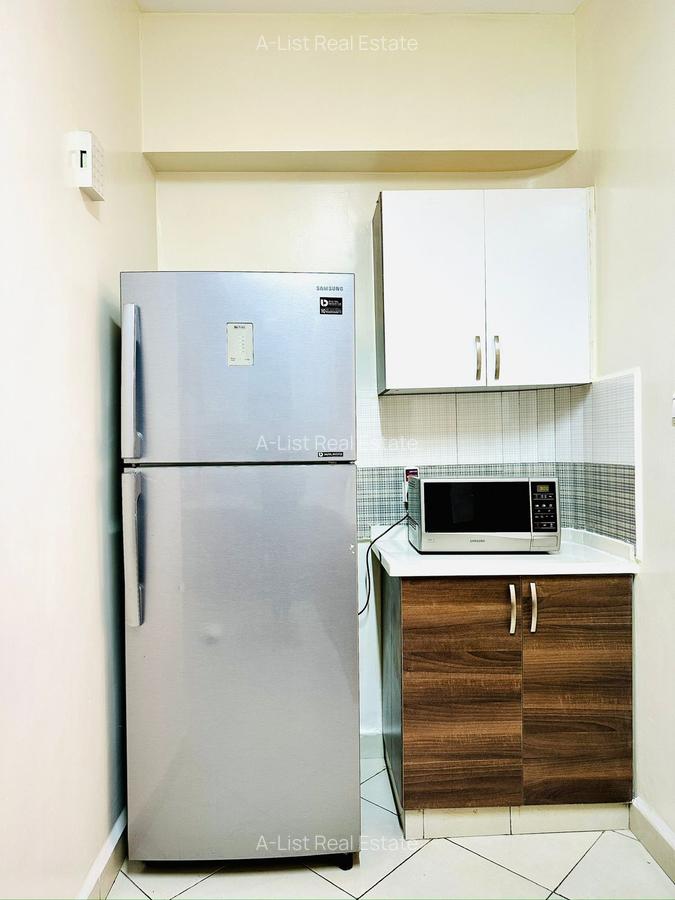 2 Bed Apartment with En Suite at Mpaka Road - 5