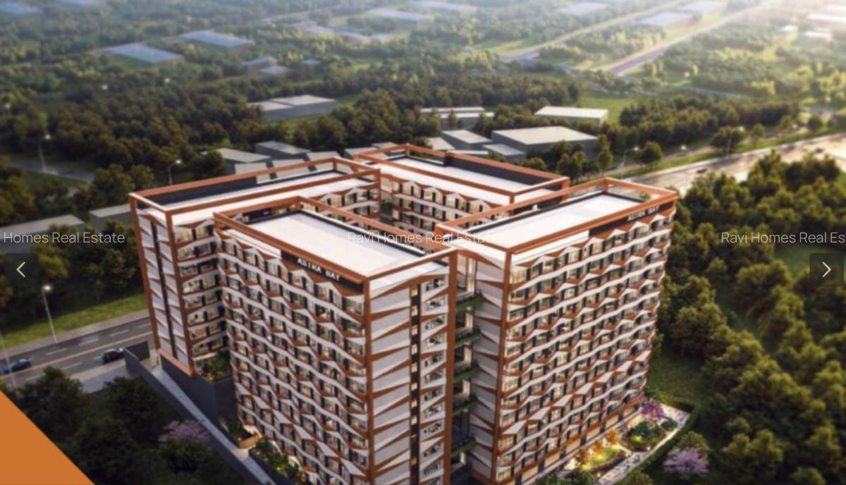 1 Bed Apartment with Swimming Pool in Lower Kabete - 14