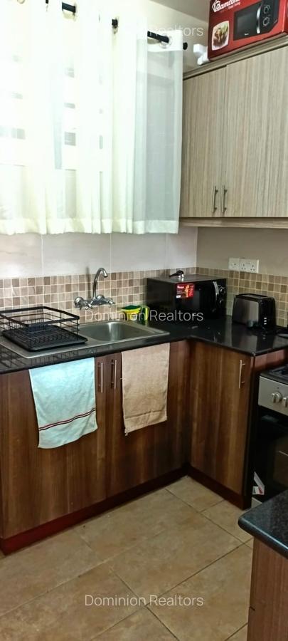 1 Bed Apartment with Swimming Pool at Westlands Road - 16