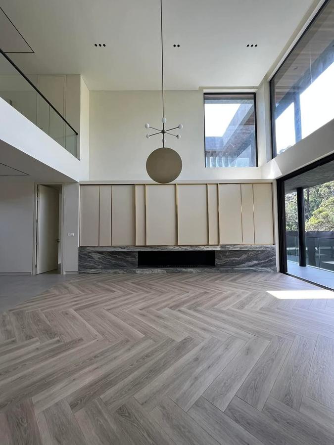 4 Bed House with Swimming Pool in Kitisuru - 5