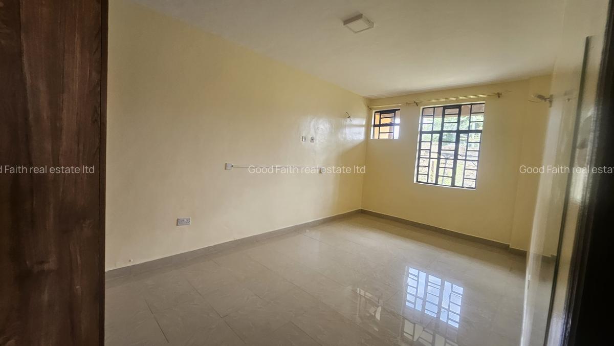 3 Bed House with En Suite in Runda - 12