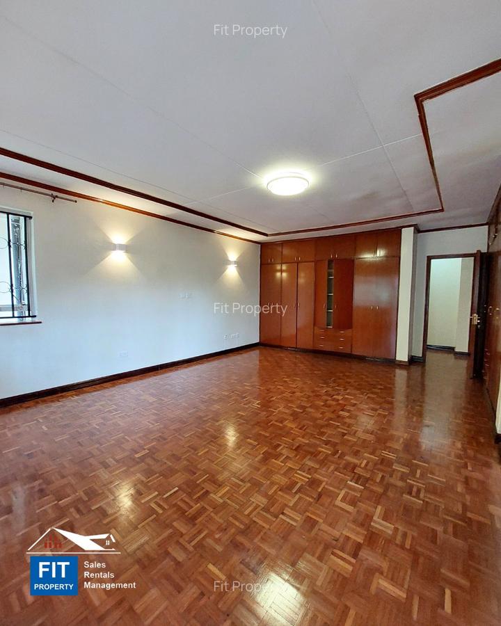 5 Bed House with En Suite at Ole Nguruone Road - 13