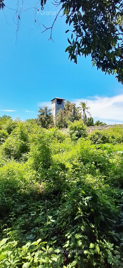 Land at Diani Beach Rd - 12