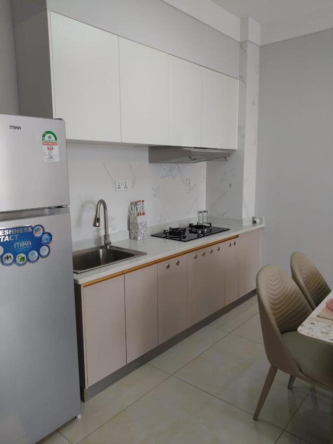 3 Bed Apartment with En Suite in Athi River - 13