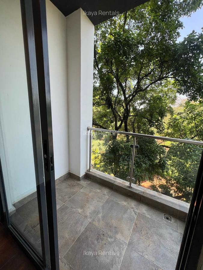 3 Bed Apartment with En Suite in Kileleshwa - 6