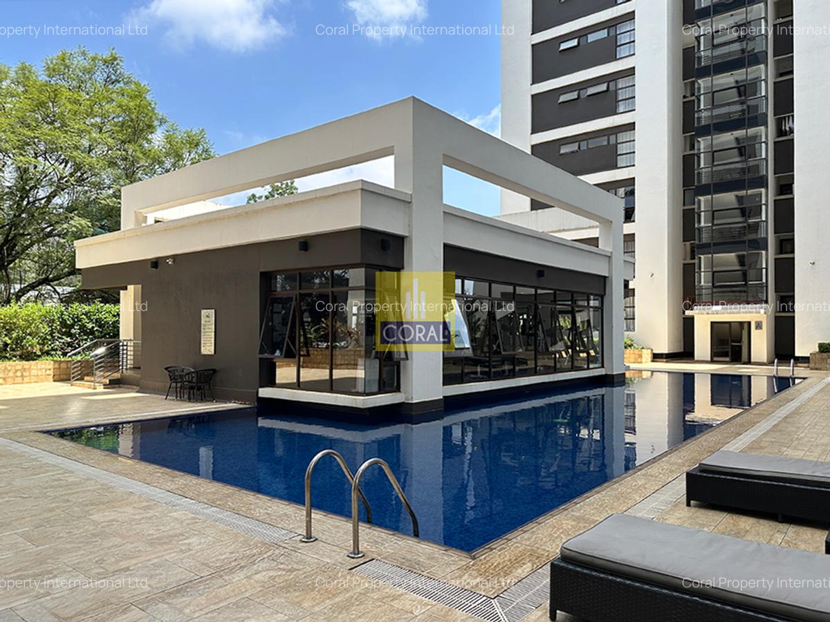 1 Bed Apartment in Lavington - 8