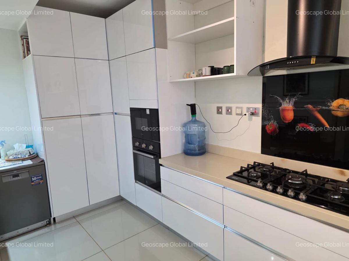3 Bed Apartment with En Suite in Muthaiga - 12