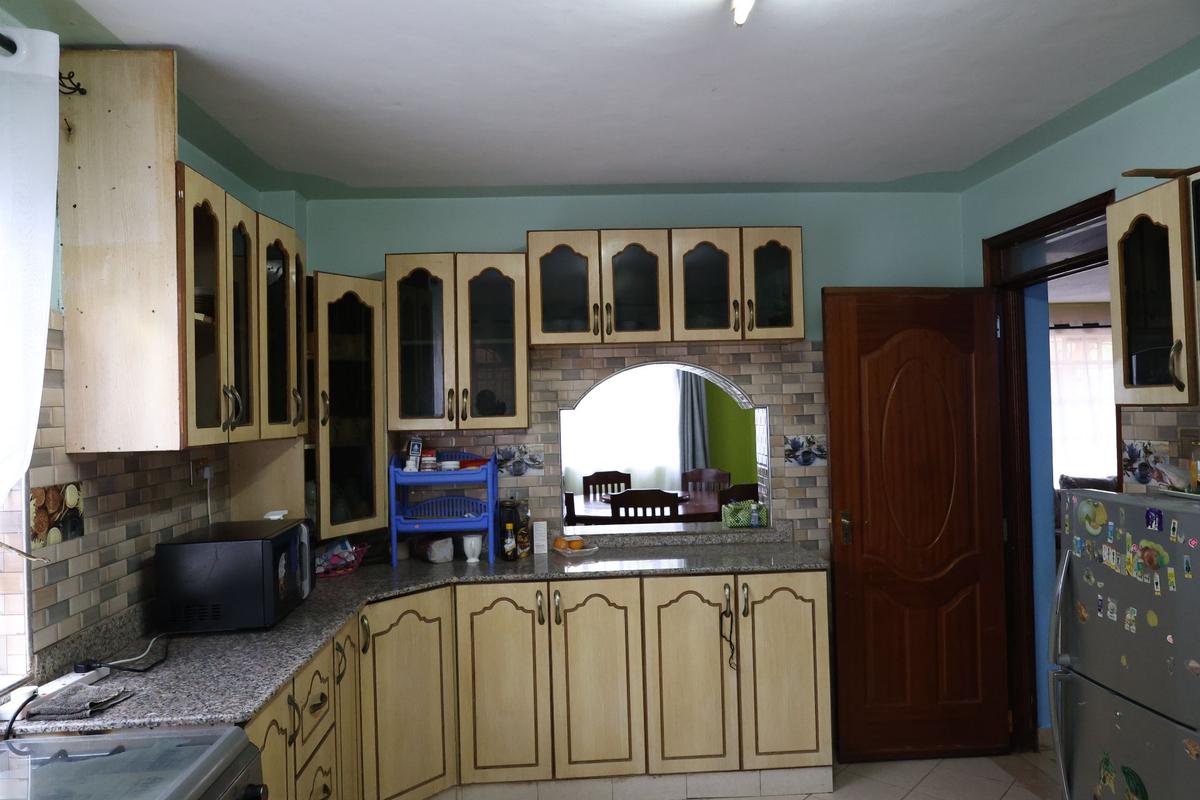 5 Bed House with En Suite at Muigai Estate - 2