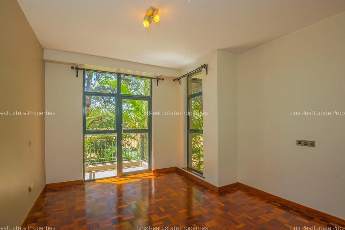 3 Bed Apartment with En Suite in Westlands Area - 8