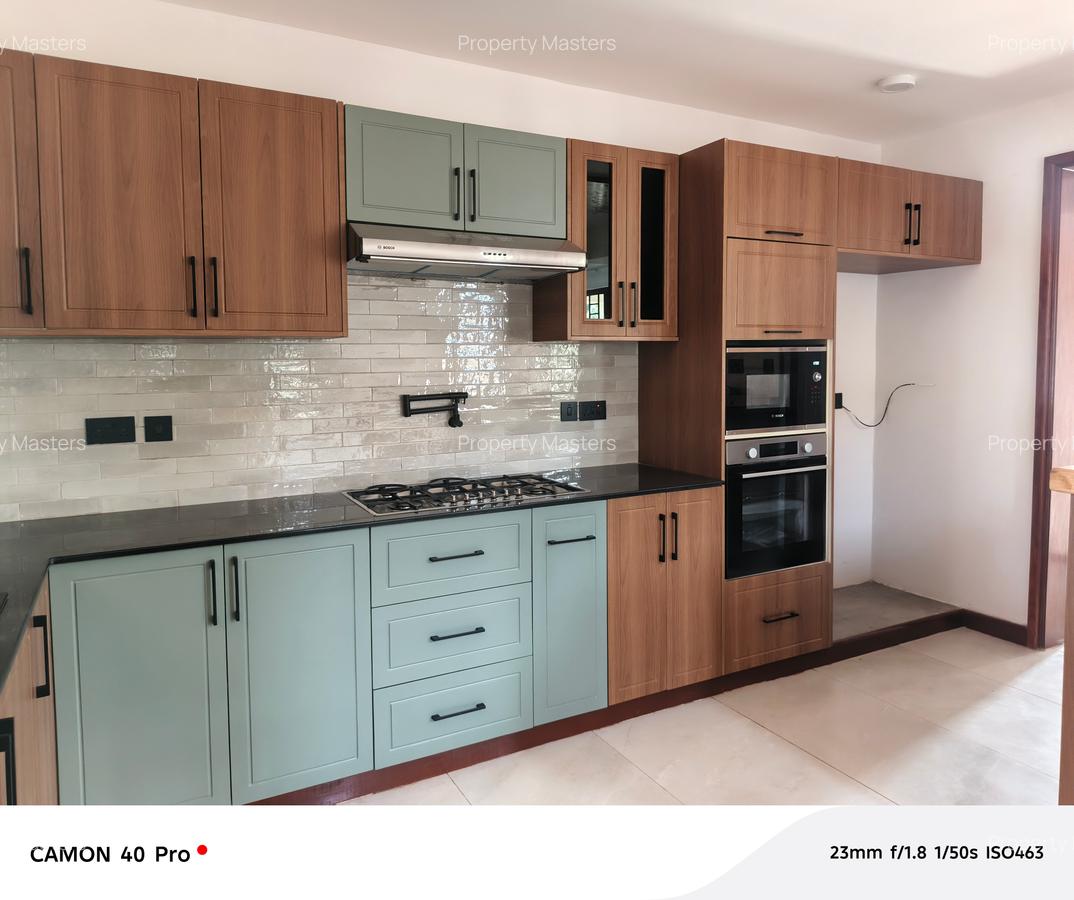 4 Bed Villa with En Suite at Migaa Golf Estate - 5