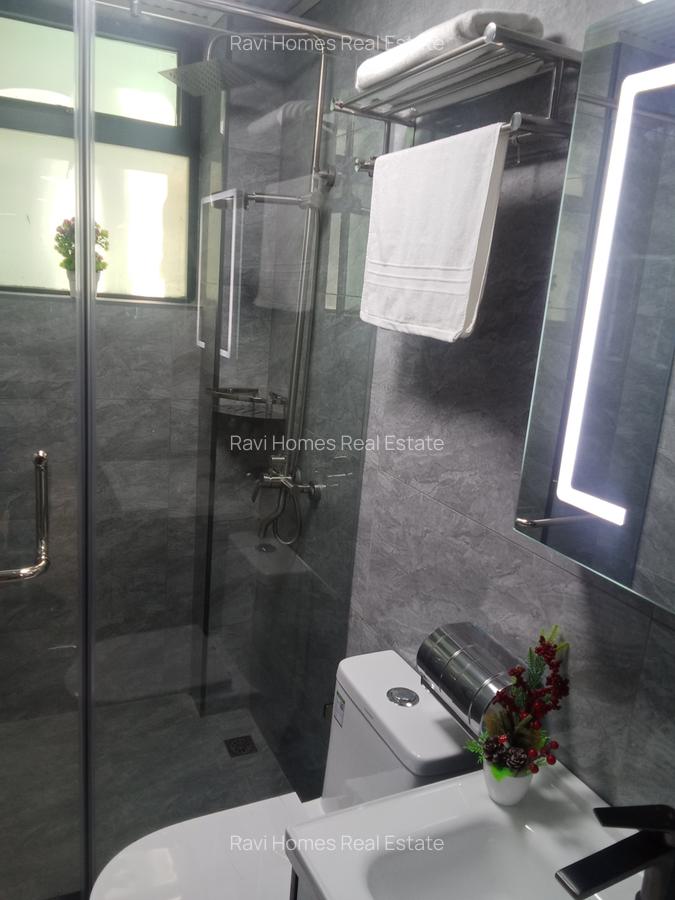 2 Bed Apartment with En Suite in Kilimani - 8