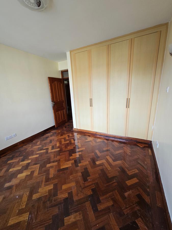 3 Bed Apartment with En Suite at Kilimani - 18