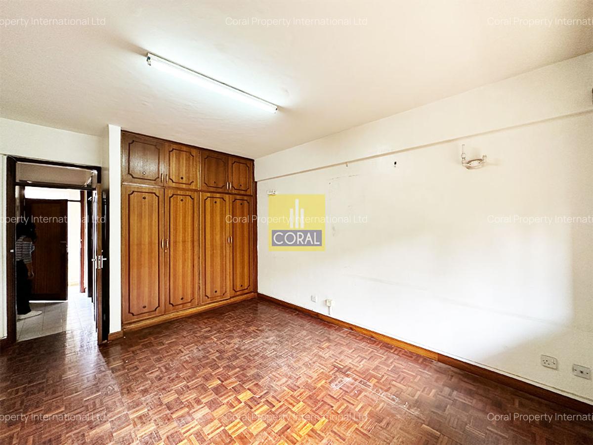 Office in Kilimani - 3