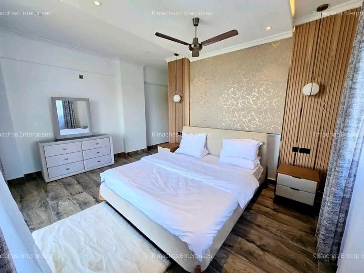 3 Bed Apartment with En Suite at Nyali Area - 4