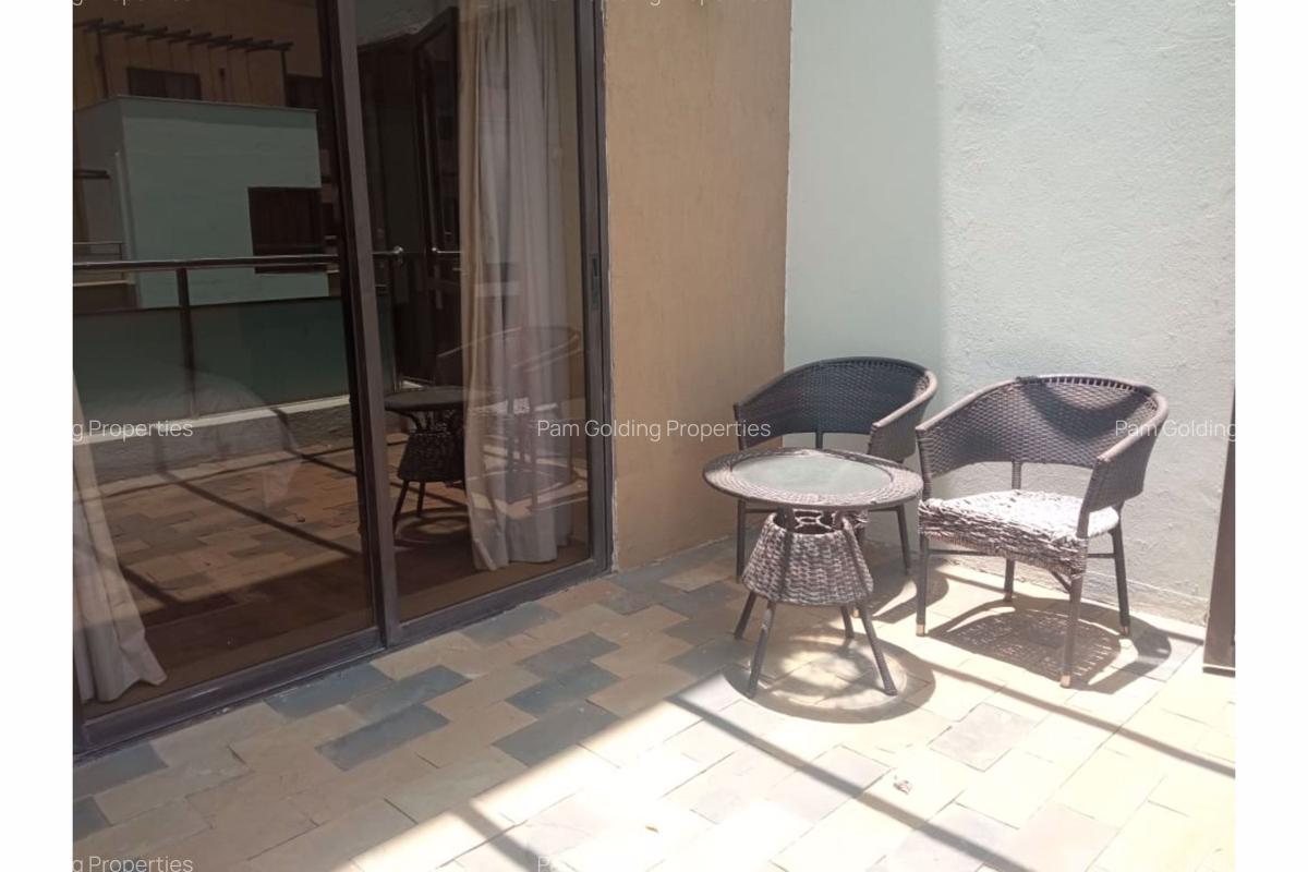 1 Bed Apartment with Swimming Pool in Lavington - 11