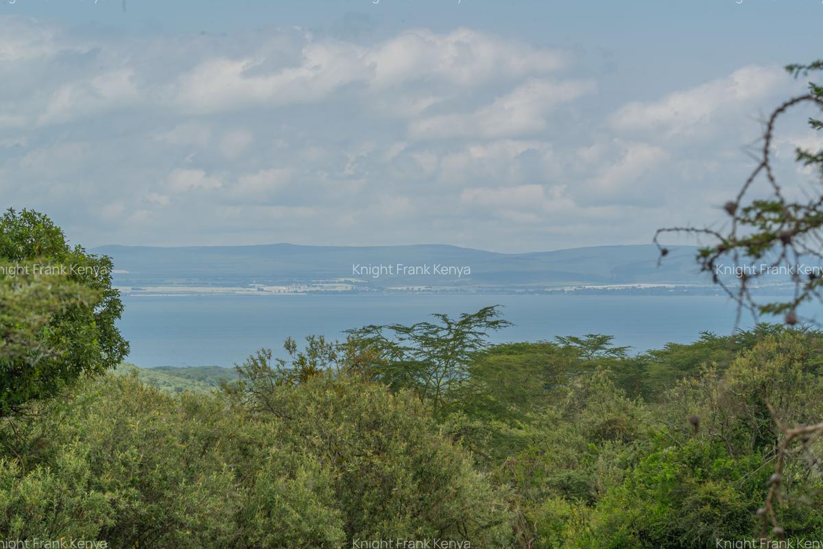 10 ac Land at Kisuri Hills - 1