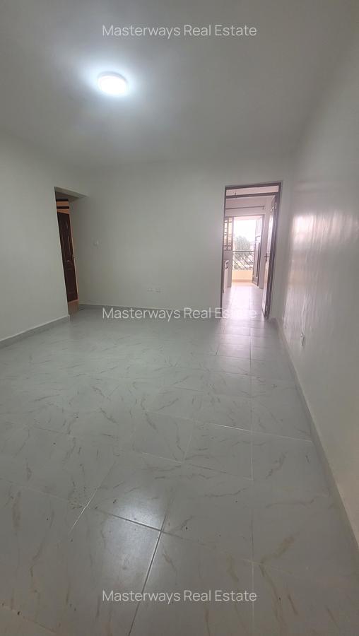 1 Bed Apartment with En Suite at Thogoto - 11