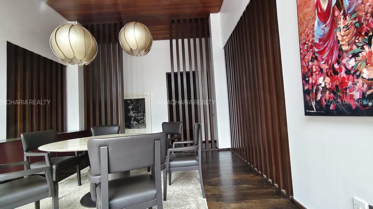 4 Bed Villa with En Suite in Loresho - 5