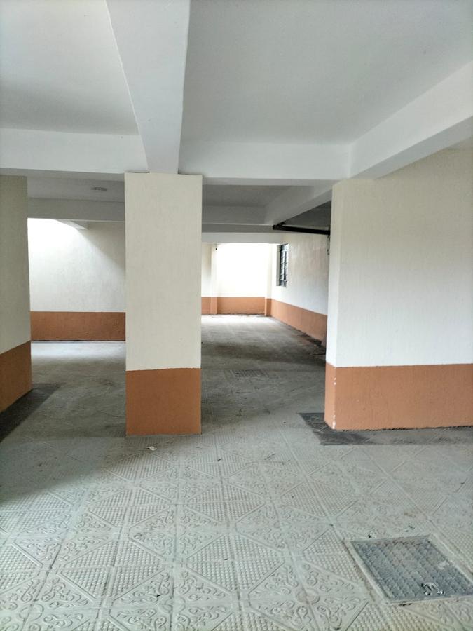 2 Bed Apartment with Parking at Kigwathi Road - 4