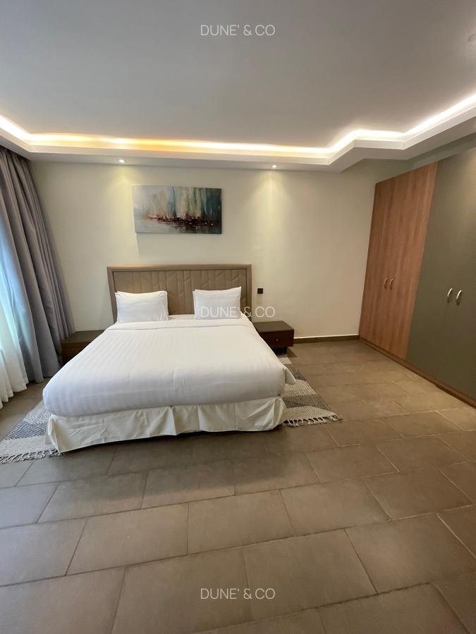 Serviced 3 Bed Apartment with En Suite in Westlands Area - 8