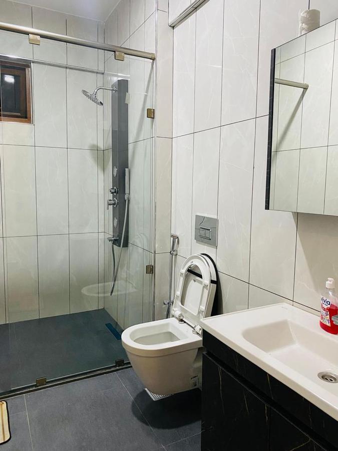 Serviced 2 Bed Apartment with En Suite at Boabab Road - 14